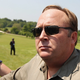 Alex Jones in a file photo from 2013